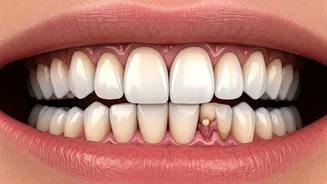 Why Do Some People Grow Extra Teeth?