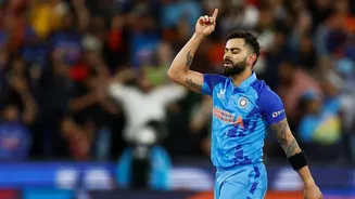 Batters with most runs in a T20 World Cup edition