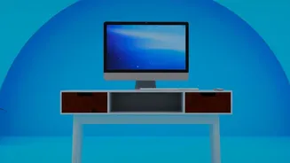 No-Gym Calorie Burning: How NEAT Practices Like Standing Desks Deliver Results