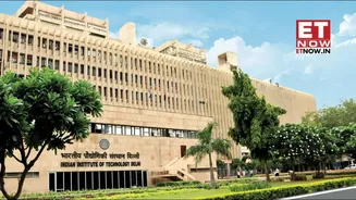 From Code to Cobots: IIT Delhi launches third cohort of its executive programme in robotics
