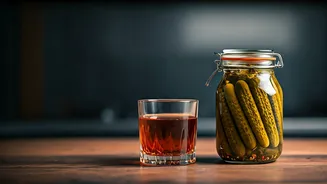 Sour flavours drive social dining trend