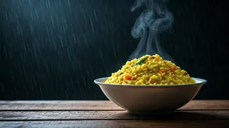 The Bowl Everyone Wants During Heavy Rains