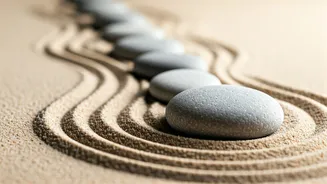 Finding Peace: A Guide to Emptying Your Mind