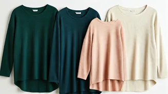 Chic Tops for Her: Discover Versatile Styles for Every Occasion