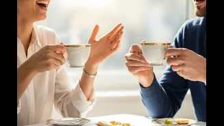 Why Your βAnytime Is Tea Timeβ Habit Could Be Triggering More Than Just Heartburn