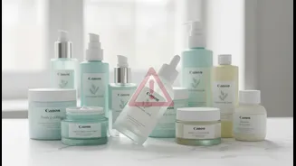 How Indian Beauty Buyers and Online Skincare Shoppers Can Respond to Maharashtra's Toxic Cosmetic Alert