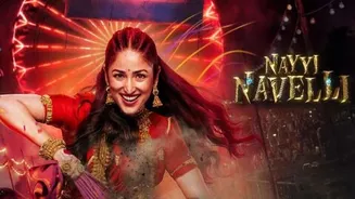 Gautam's 'Nayyi Navelli' collects ₹23.70cr in India and ₹31.15cr worldwide