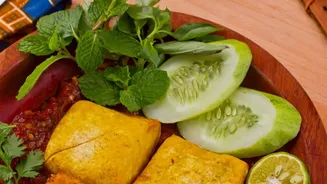 How Young Solo Travellers Maximise Bali Budgets By Eating Local Warung Meals