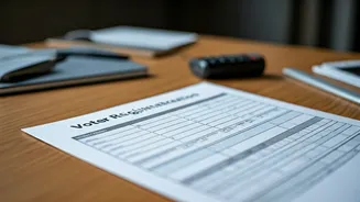 West Bengal's Electoral Roll: BLOs Begin Door-to-Door Checks