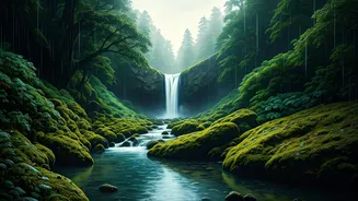 Hidden Rain Getaways Every Traveller Should Visit