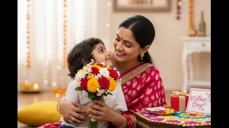 When Is Mother’s Day 2026 In India? Date, Significance, Gift Ideas, Wishes And Quotes