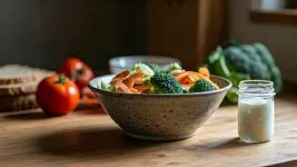 Beyond the Bin: Clever Kitchen Hacks for Food Scraps and Leftovers