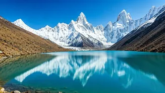 Explore India: February's Top Destinations