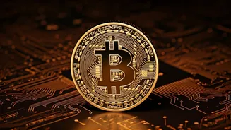 Crypto Explained: A Beginner's Handbook