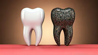 Unveiling 8 Dental Dangers: What Your Smile Reveals
