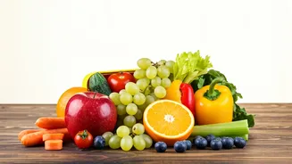 7 Immunity-Boosting Foods for Kids During Seasonal Changes