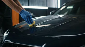 5 Monsoon Tips Your Car Will Thank You For