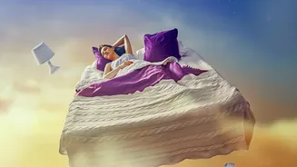Indian Review Connects Bedtime Patterns with the Wider Sleep Picture