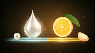 Niacinamide Vs Vitamin C: Which One Should You Use First?