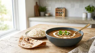 Why Microwave Food Can Heat Unevenly Even At The Same Power Setting