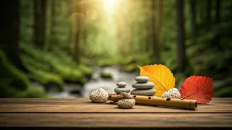Ayurvedic Tips Calm Kids and Sharpen Focus