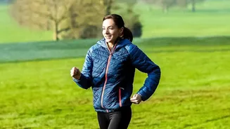 Air Quality Fluctuations: How Real-Time Weather Shifts Clear Air Quality For Outdoor Runs