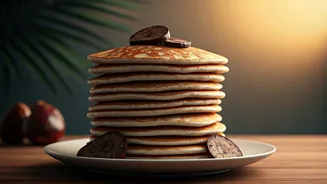 Why Fiber Packed Water Chestnut Pancakes Rule Humid Evening Feeds