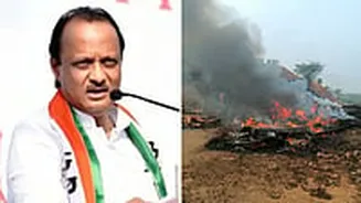 Ajit Pawar No More: From Three-Day State Mourning In Maharashtra To Deputy CM’s Funeral Updates | What We Know So Far