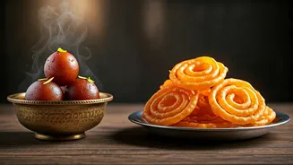 The Ultimate Monsoon Treats For Dessert Lovers