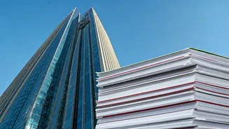 Bahrain Boosts Trade with Legal Reforms