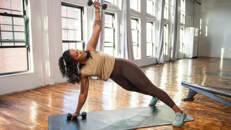 Jogging v/s circuit training: Which is better for metabolism?