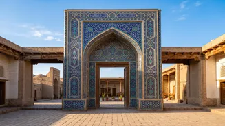 Why Uzbekistan Travel For Indians Still Matters: What The New Details Mean