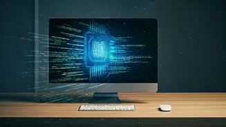 Accelerate Coding Portfolios Using Smart Automated Desktop Pair Programming Helpers