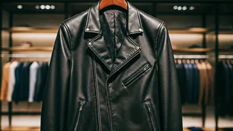 Style Savvy: 3 Chic Ways to Wear Luxe Jackets This Winter