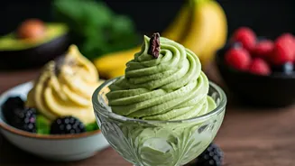 Healthy Ice Cream Recipes That Don't Feel Like A Compromise