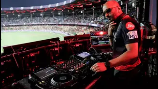 Did You Know THIS Sport Helped IPL Get Its Trumpet Riff?