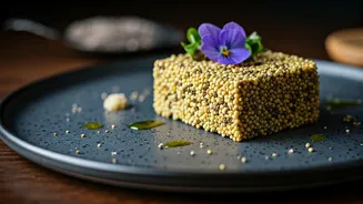 Premium Dining Gives Millets A Stylish Upgrade