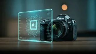 AI Supercharges Photography: Revolutionizing Your Creative Workflow
