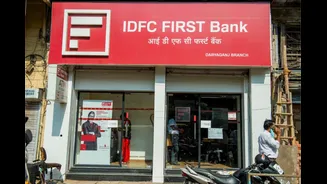 IDFC First Bank Cuts Interest On Savings Account By 200 Bps: Check Revised Rates