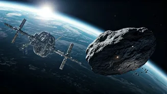 Asteroid Relocation: A Bold Plan for Space Resources and a Lunar Outpost