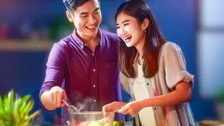 Preserve Veggie Health Benefits: Why Steaming Outperforms Stir-Frying In Retaining Antioxidants