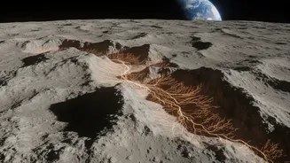 ISRO data reveals lunar thermal secrets