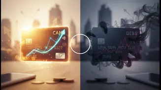 Gen Z Credit Cards can build credit history while creating repayment risks