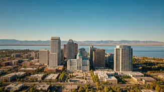 Unveiling Salt Lake City: A Traveler's Treasure Trove