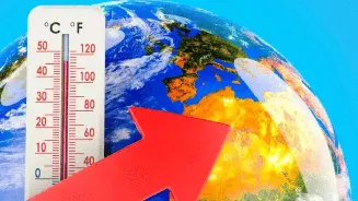 WHO Alert: El Niño threatens India with dengue!