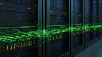 AI Power Surge: Anthropic Secures Massive Compute for Claude Models with Google & Broadcom