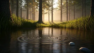 Unveiling Spiritual Practices for Inner Peace & Growth