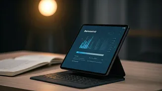 Personalized AI Study Buddies Help University Students Crush Tough Exams