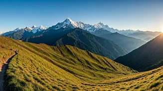 Gangtok Makes Nature Travel Feel Peaceful And Easy
