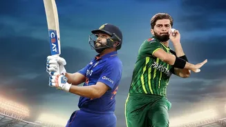 Cricketers who have played international cricket for more than 1 country